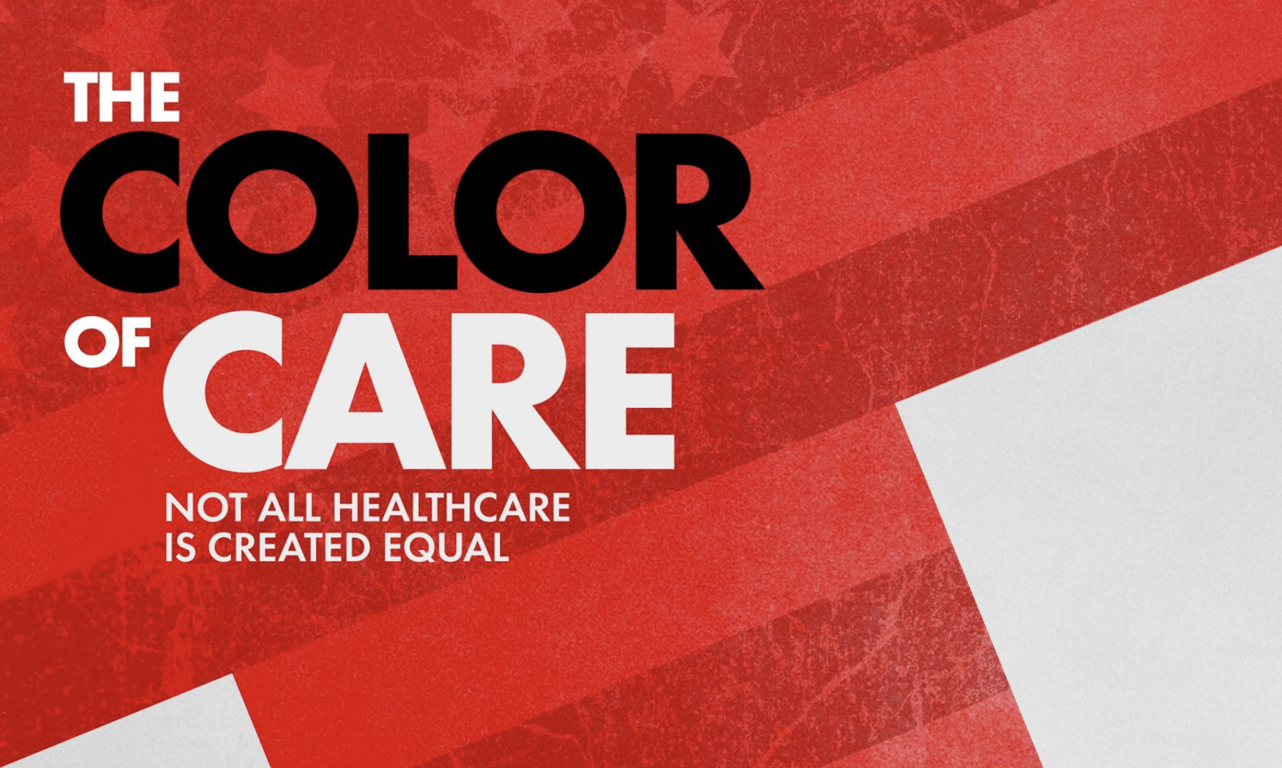 Watch The Color of Care and Take Action - The Color Of Care Documentary Where To Watch
